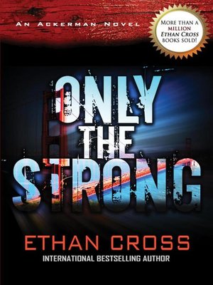 cover image of Only the Strong